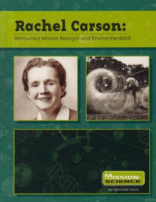 rachel carson