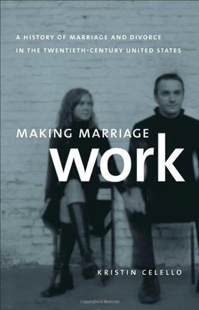 making marriage work