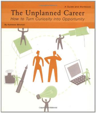 the unplanned career