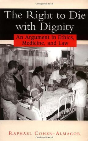 divisive,vulnerable to die with dignity的内容简介 there are few issues more divisive