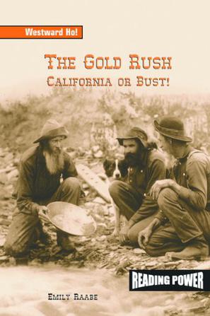 the gold rush (豆瓣)