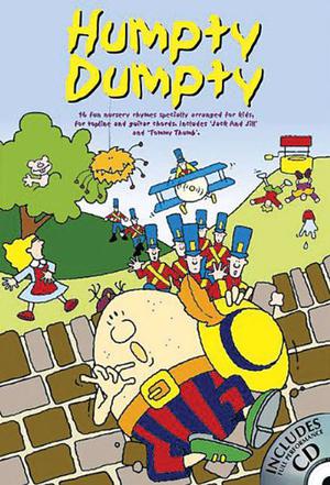 humpty dumpty