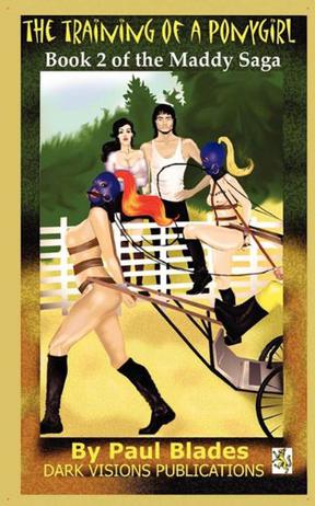 thegirl,highschoollove the training of a ponygirl