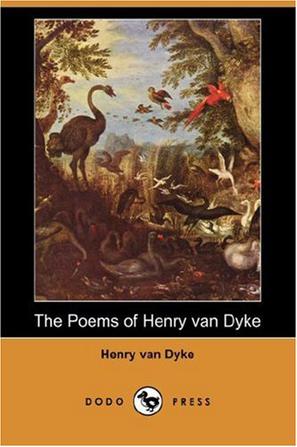 the poems of henry van dyke