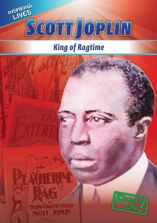 scott joplin