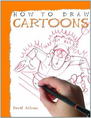 how to draw cartoons