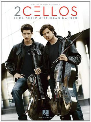 luka sulic/stjepan hauser