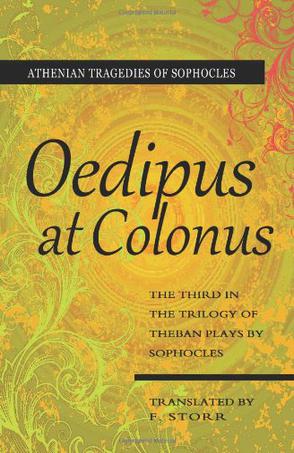 oedipus at colonus