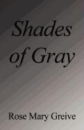 shades of gray