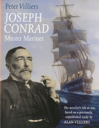 joseph conrad