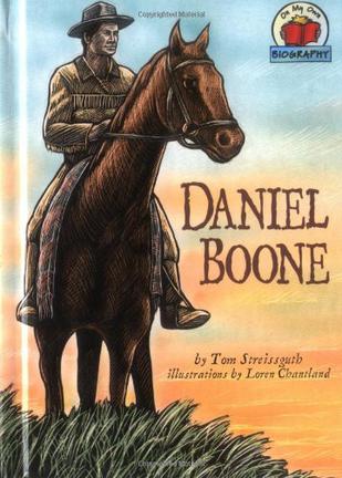 daniel boone