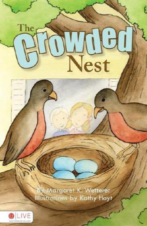 the crowded nest