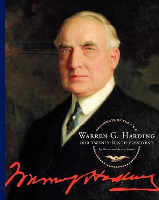 warrengharding