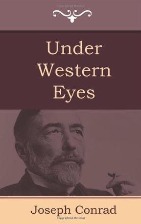 under western eyes (豆瓣)