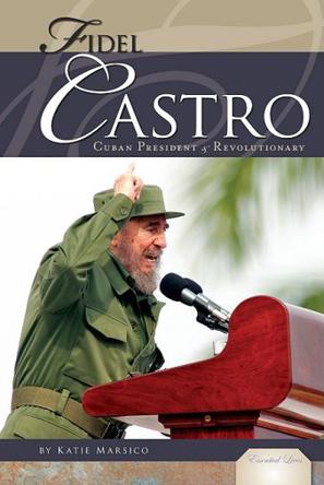 fidel castro