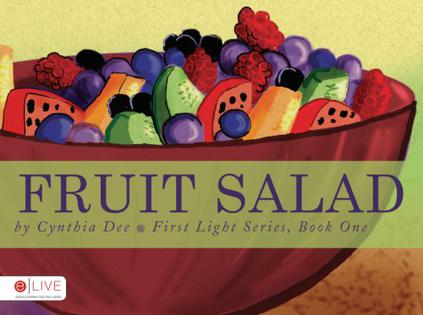 fruit salad