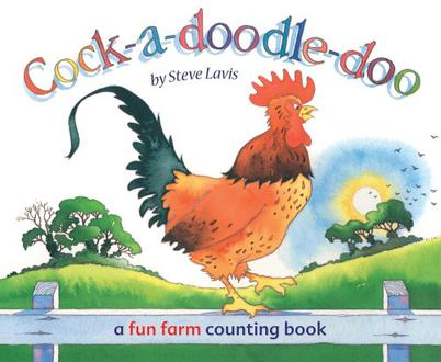 cockadoodledoo