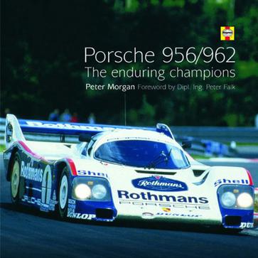 porsche 956/962