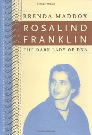 rosalind franklin