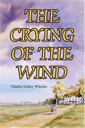 the crying of the wind