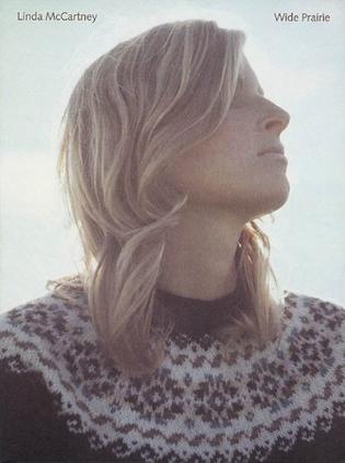 linda mccartney - wide prairie