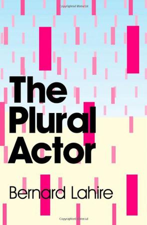 the plural actor