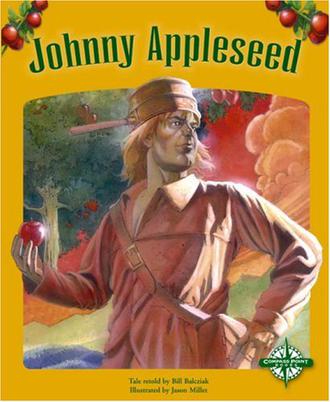 johnny appleseed