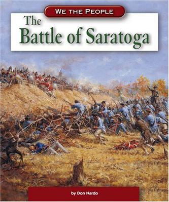 the battle of saratoga