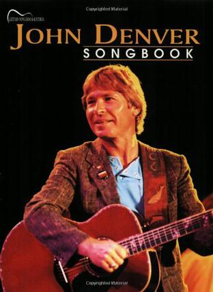 john denver songbook