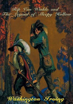 ripvanwinkleandthelegendofsleepyhollow