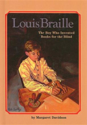 louis braille