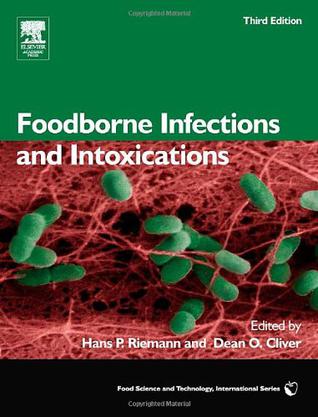 food-borne,nofood food-borne infections and intoxications