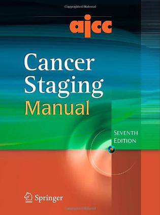 ajcc cancer staging manual的书评 (0)