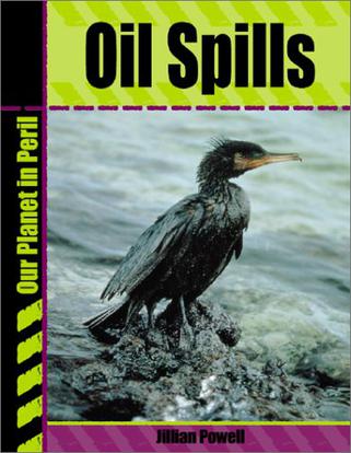 oil spills