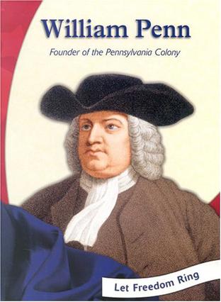 william penn