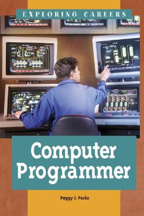 computer programmer