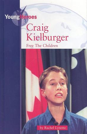 craig kielburger