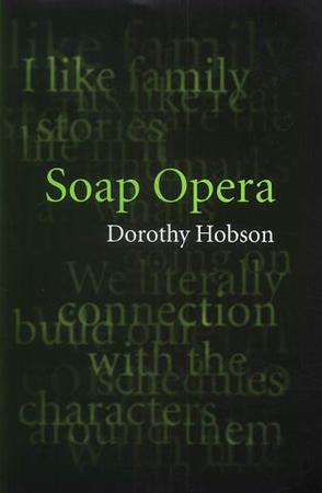 soap opera