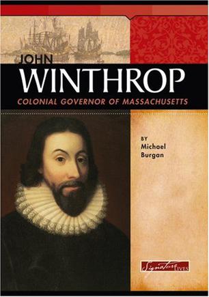 john winthrop