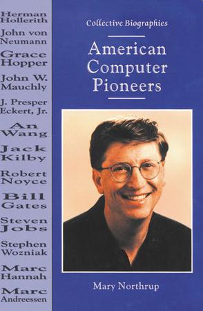 american computer pioneers