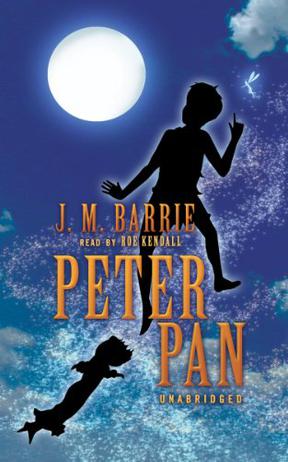 # Barrie's Peter Pan: The Timeless Tale of Adventure and Imagination