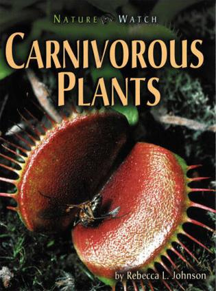 carnivorous plants