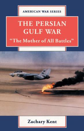 persian gulf war