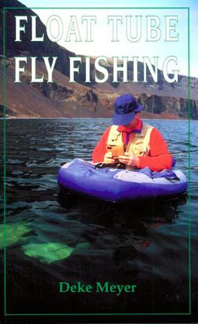 float tube fly fishing