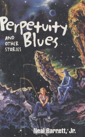 perpetuity blues and other stories