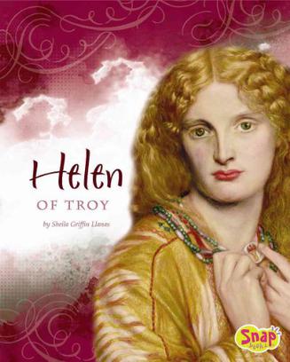 helen of troy