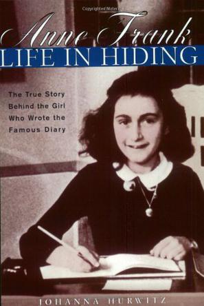 anne frank