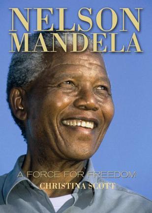 nelson mandela