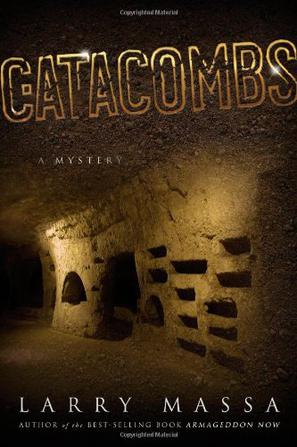 catacombs