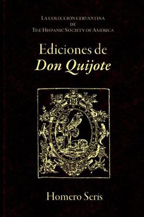 ediciones de don quijote